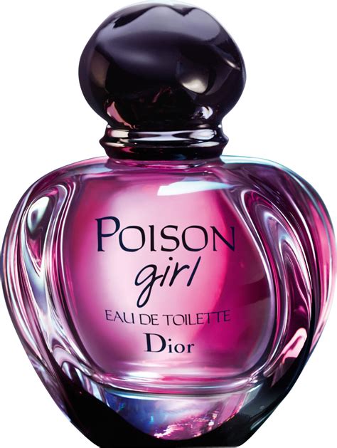 DIOR POISON GIRL Poison Girl Eau de toilette .